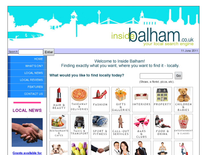 www.insidebalham.co.uk