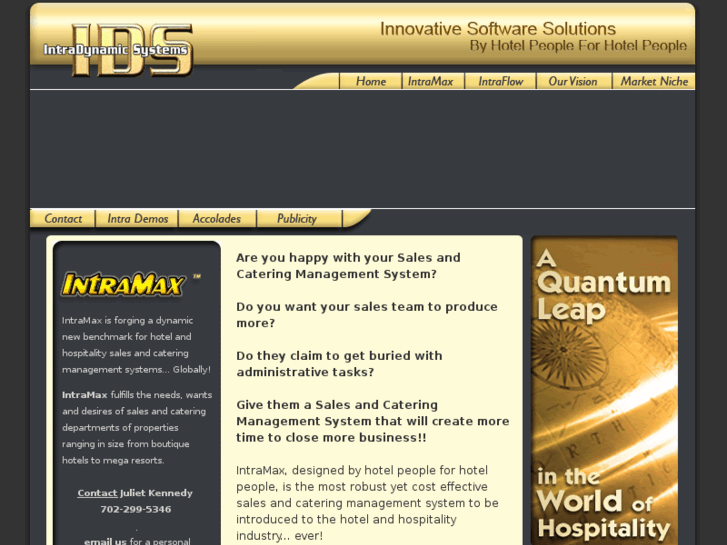 www.intradynamicsystems.com