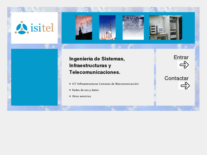 www.isitel.net