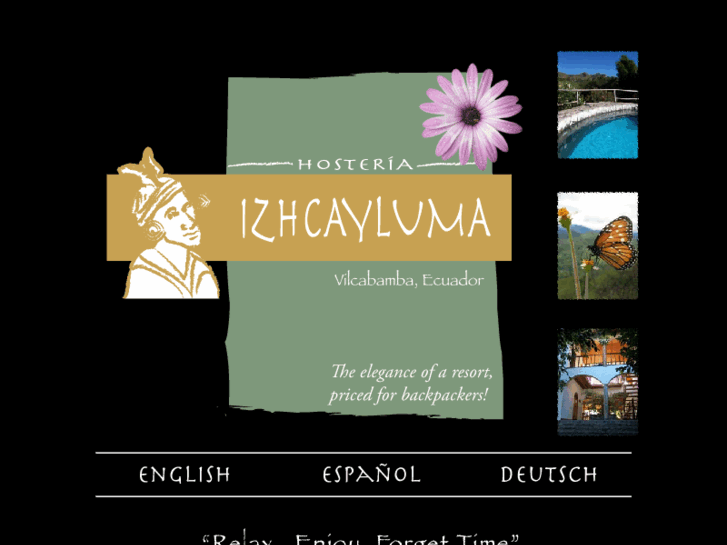 www.izhcayluma.com