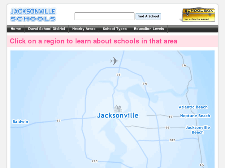 www.jacksonvilleschools.com