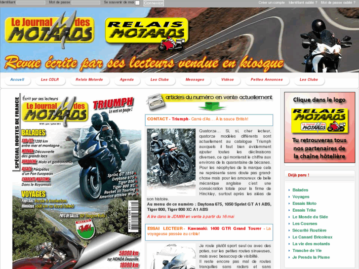 www.journal-des-motards.com