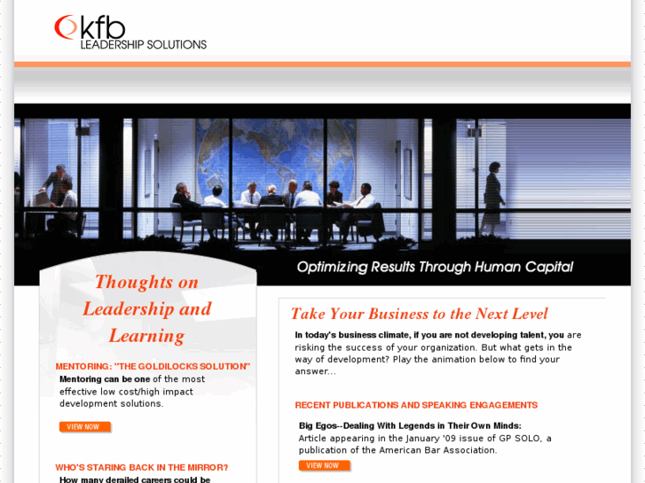 www.kfbleadership.com