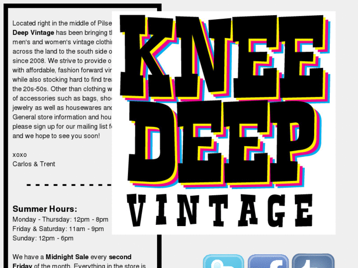 www.kneedeepchicago.com