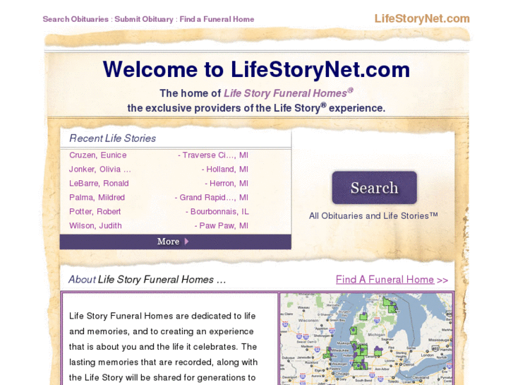 www.lifestoryfuneral.com