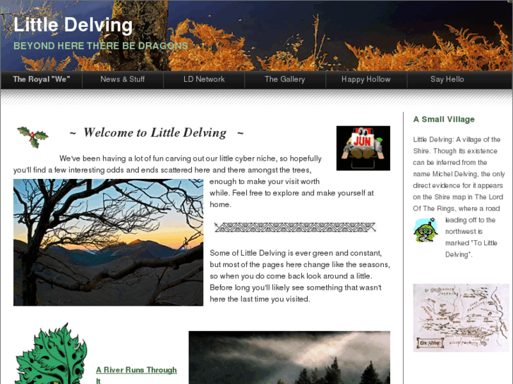 www.littledelving.com