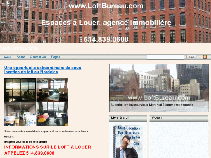 www.loftbureau.com