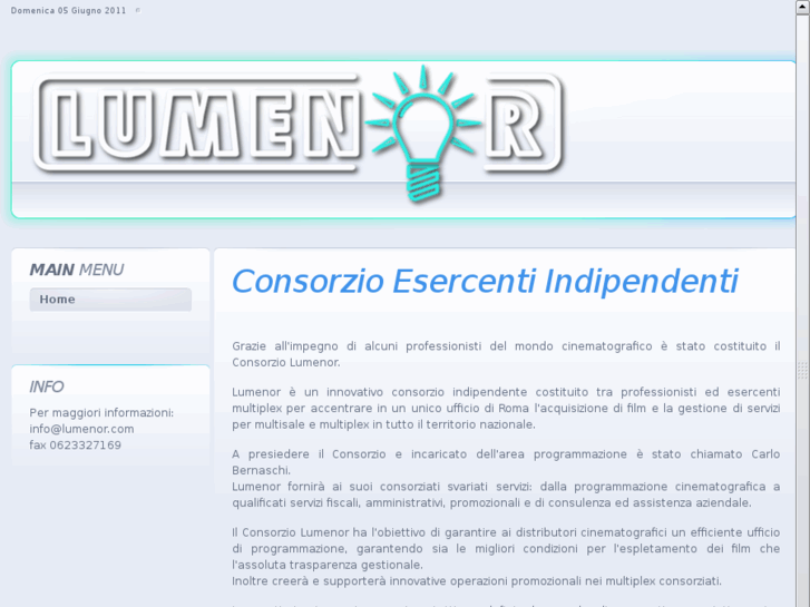 www.lumenor.com