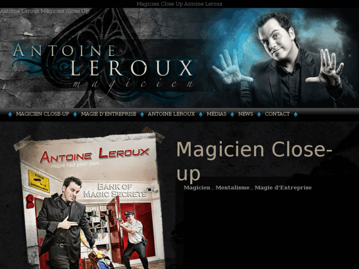 www.magic-hall.com