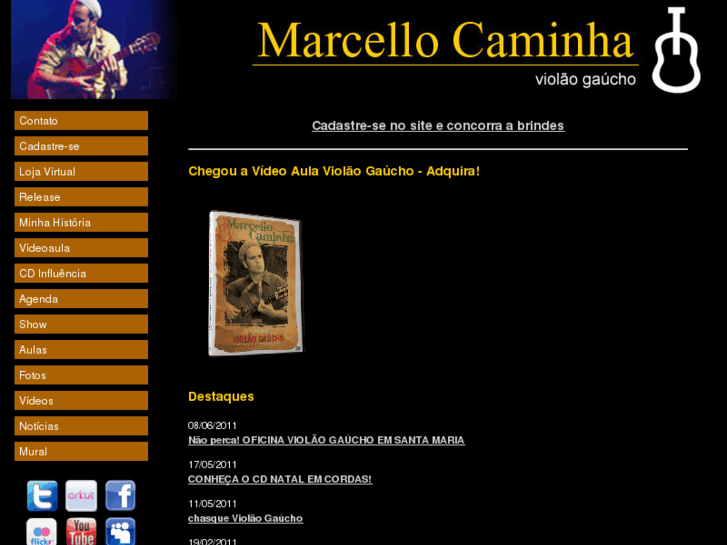 www.marcellocaminha.com