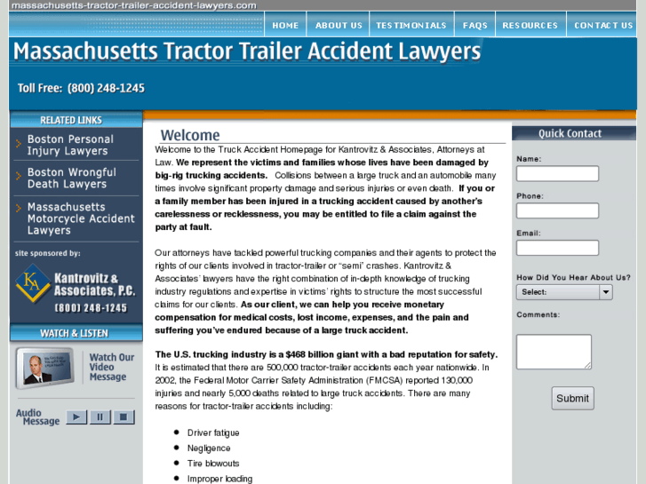 www.massachusetts-tractor-trailer-accident-lawyers.com