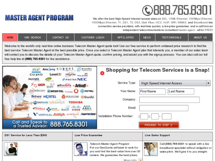 www.masteragentprogram.org