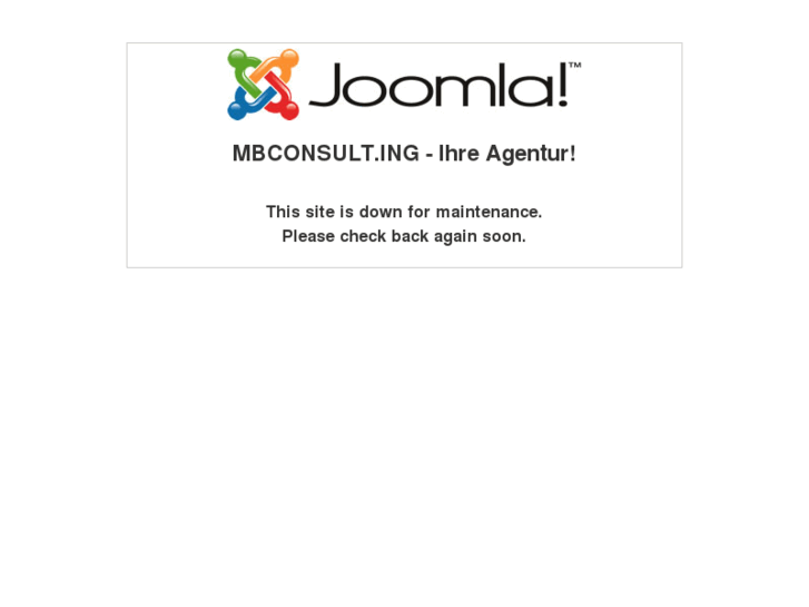 www.mbconsulting.info