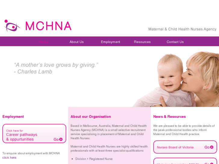 www.mchna.com