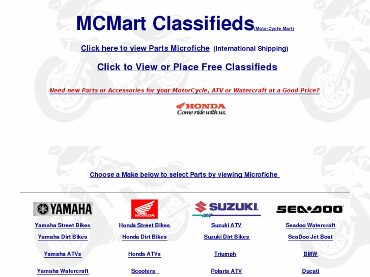 www.mcmart.com