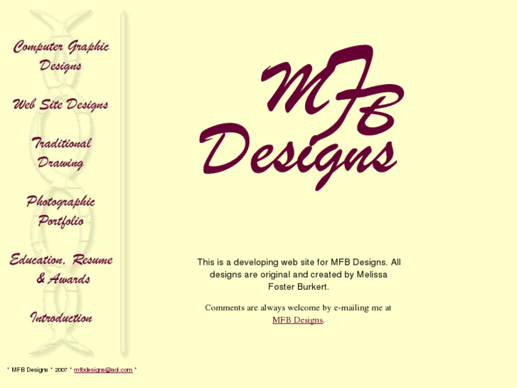 www.mfbdesigns.com