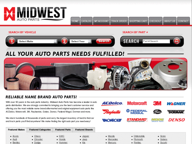 www.midwest-autoparts.com