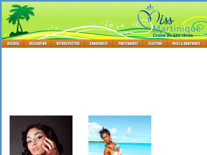 www.miss-martinique.net