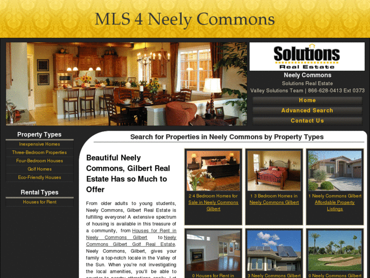 www.mls4neelycommons.com