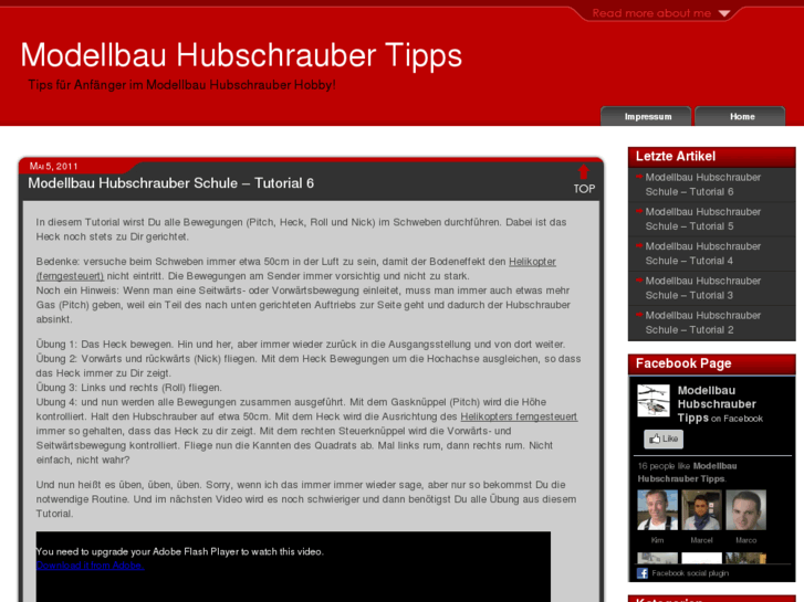 www.modellbauhubschraubertips.de