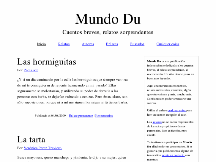 www.mundodu.net