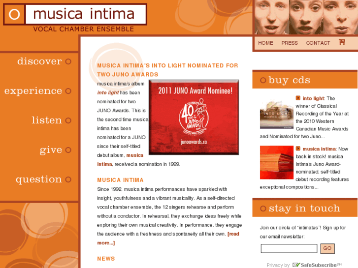 www.musicaintima.com