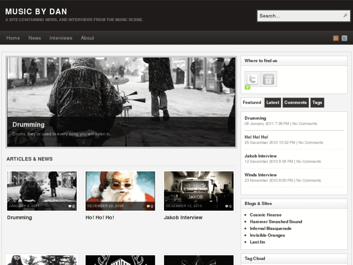 www.musicbydan.com