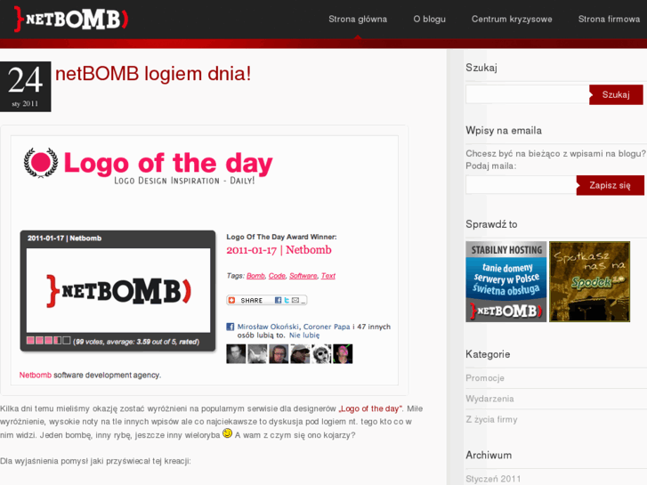 www.netbombhq.pl