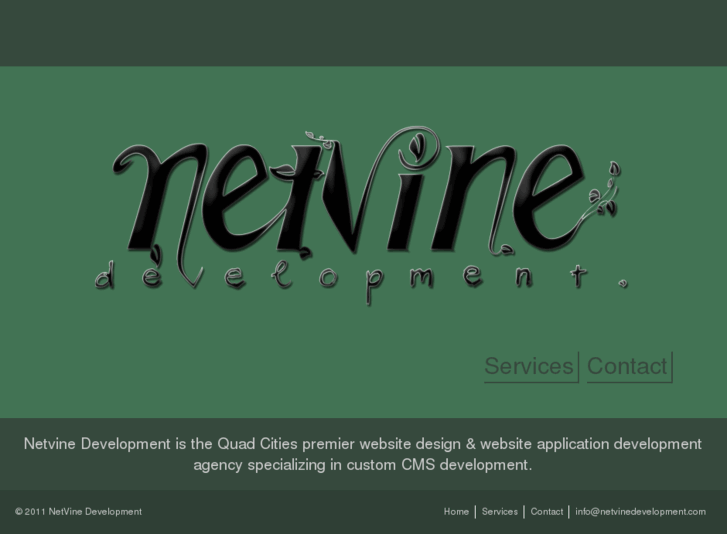 www.netvinedevelopment.com