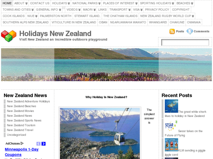 www.newzealandholidays.org.uk