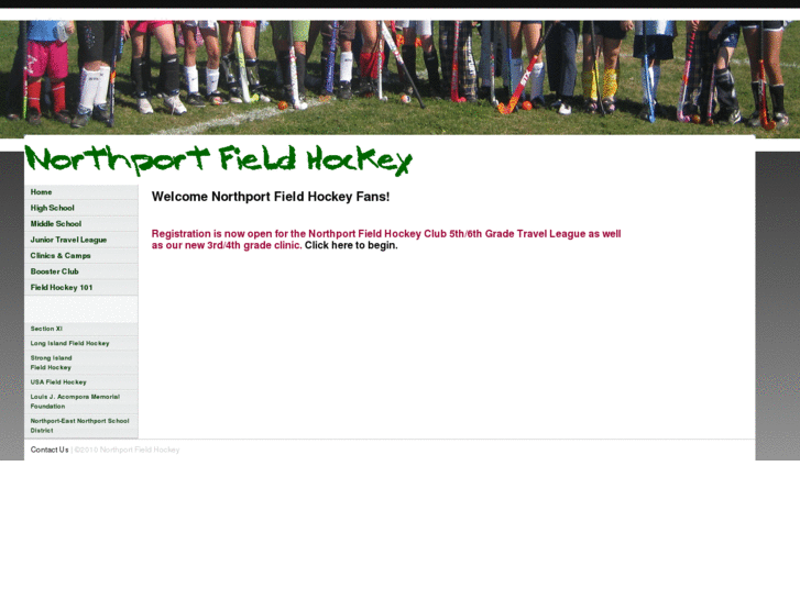 www.northportfieldhockey.com