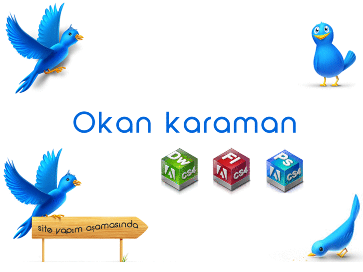 www.okankaraman.com