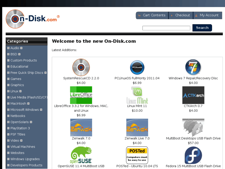 www.on-disk.com