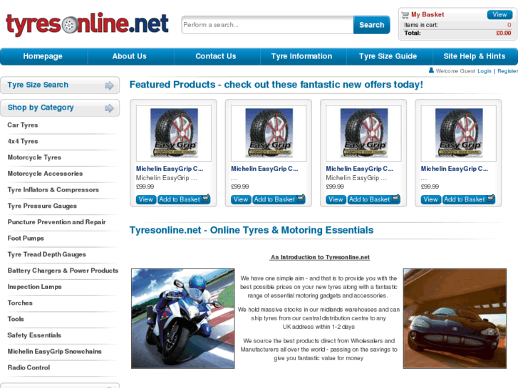 www.onlinetyres.com