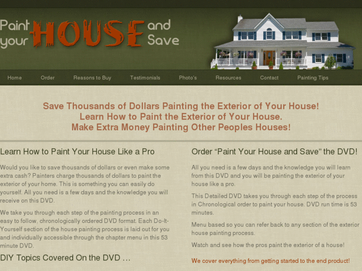 www.paintyourhouseandsave.com