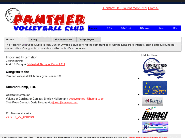 www.panthervbc.org