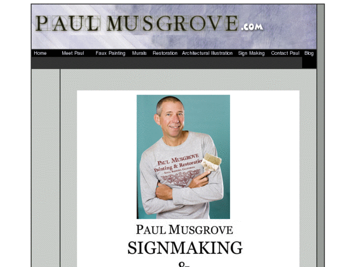 www.paulmusgrove.com