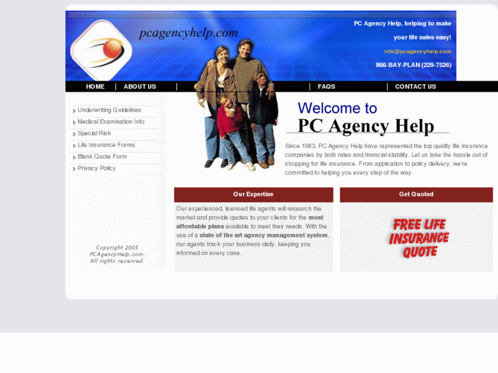 www.pcagencyhelp.net