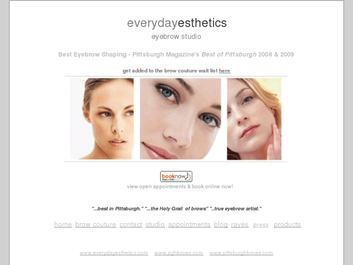 www.pittsburghbrows.com