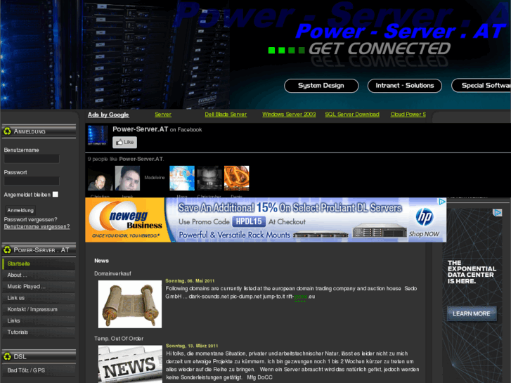 www.power-server.at