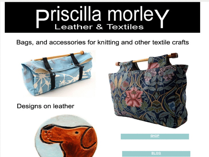 www.priscillamorley.co.uk