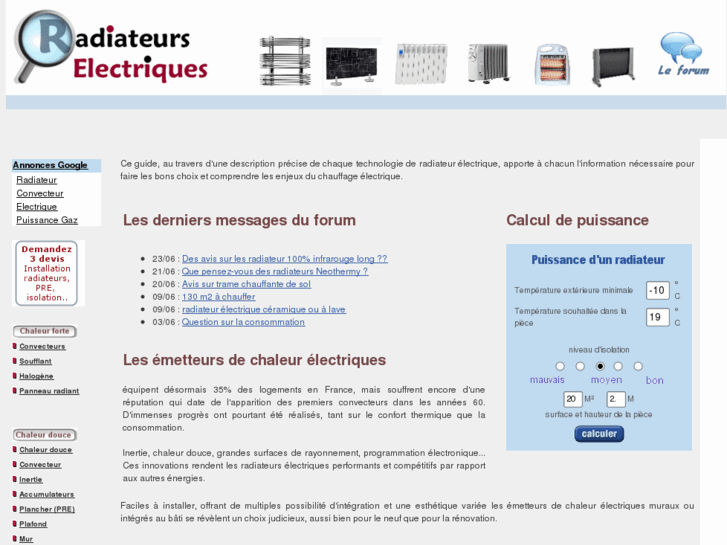 www.radiateur-electrique.org
