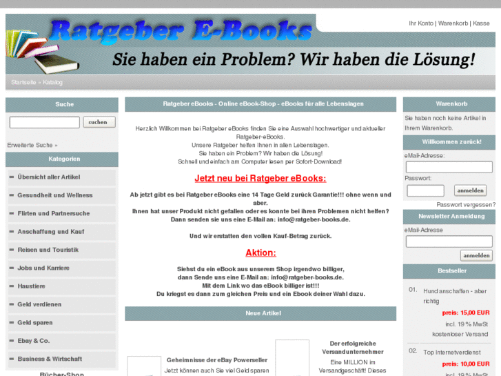 www.ratgeber-books.de