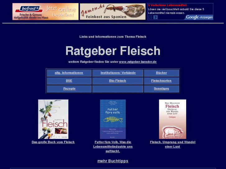 www.ratgeber-fleisch.de