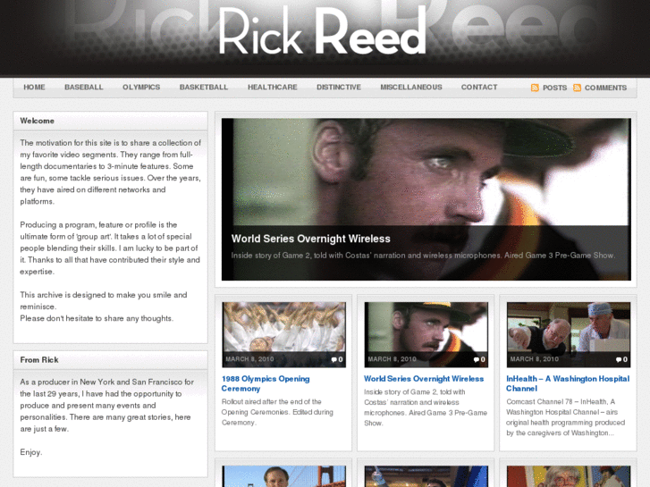 www.rick-reed.com