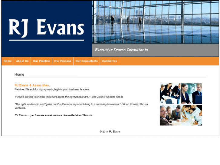 www.rjevans.com