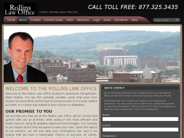 www.rollins-law.com