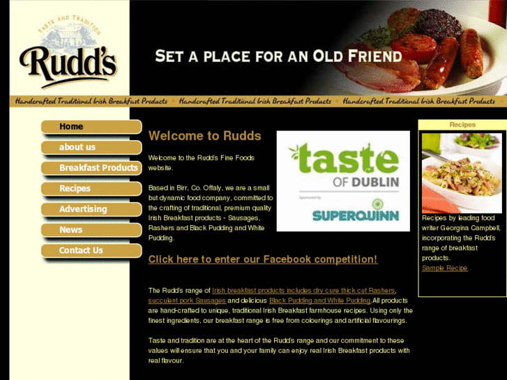 www.rudds.ie