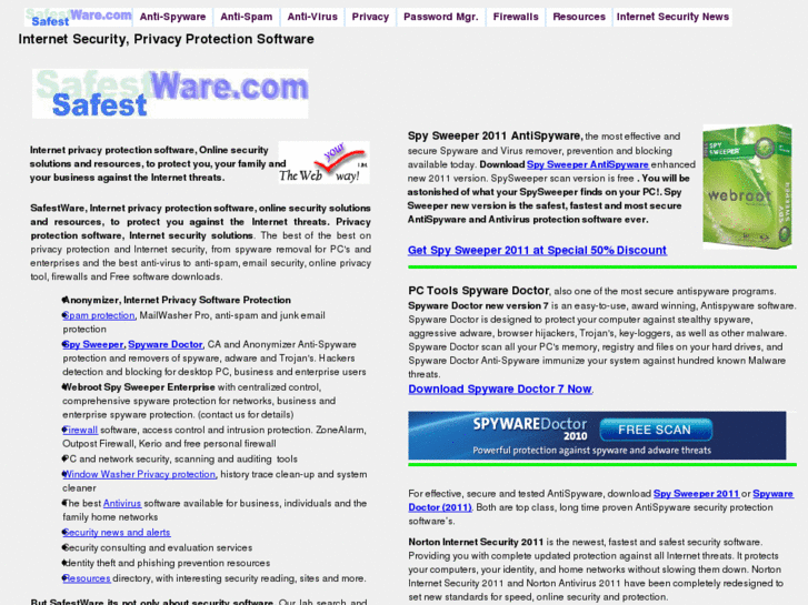 www.safestware.com