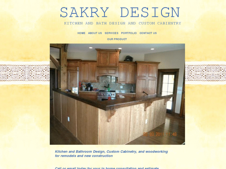 www.sakrydesign.com